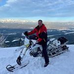 Profile Picture of Brad Pruitt (@bradspruitt) on Instagram