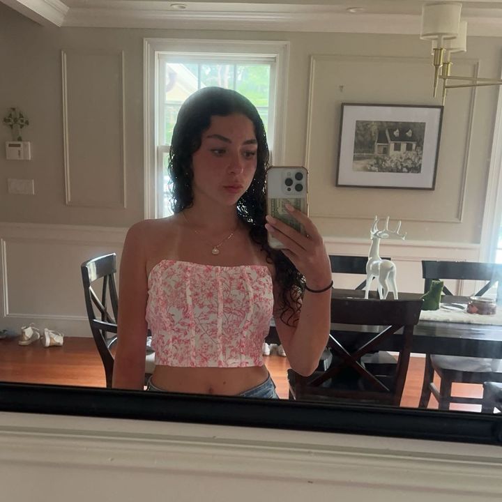 Profile Picture of alyssa (@alyssa.berkowitz) on Tiktok
