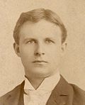 Profile Picture of George Rice Carpenteron Wikipedia