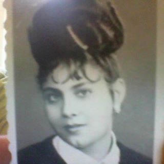 Profile Picture of Aida Tadros (@aida.tadros.58) on Facebook