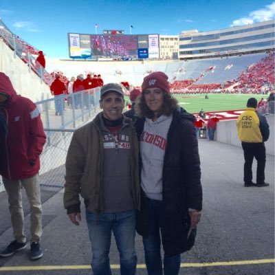 Profile Picture of Bryan Dunham (@dunham737) on Twitter