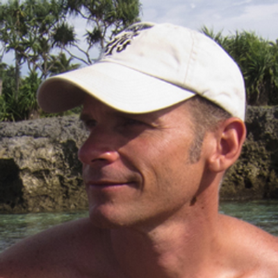 Profile Picture of Adam Purdy (@AdamPurdyBlog) on Twitter