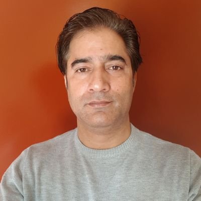 Profile Picture of Shabbir Ahmed (@sulehri286) on Twitter