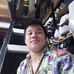 Profile Picture of Stephen Amon (@stephen.amon.98) on Facebook