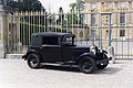 Profile Picture of Weymann Fabric Bodieson Wikipedia