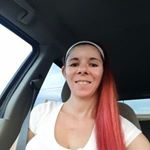 Profile Picture of Kris Stevenson (@ladyluck19831) on Instagram