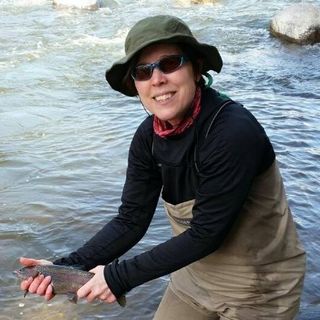 Profile Picture of Rebecca GabrionManderfield (@rebecca.gabrionmanderfield) on Facebook