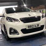 Profile Picture of adam rawson (@the.genny) on Instagram