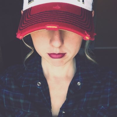 Profile Picture of Amber Keel (@ambrizz) on Twitter