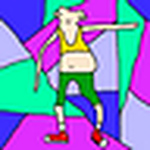 Profile Picture of Jessica Mayo (@mayonnais) on Flickr