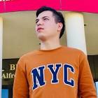 Profile Picture of   Roberto... (@robertopadroon) on Tiktok