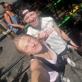 Profile Picture of Kylie Hahn (@hahn1382) on Pinterest