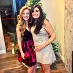 Profile Picture of Diana George & Laryssa Stecyk (@rehab.squad) on Instagram