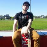 Profile Picture of Zachary Fournier (@zachary.fournier) on Instagram