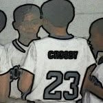 Profile Picture of chris ✖ (@christopher.crosby) on Instagram