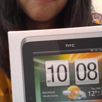 Profile Picture of 莊玟婷 (@WenTingChan) on Twitter