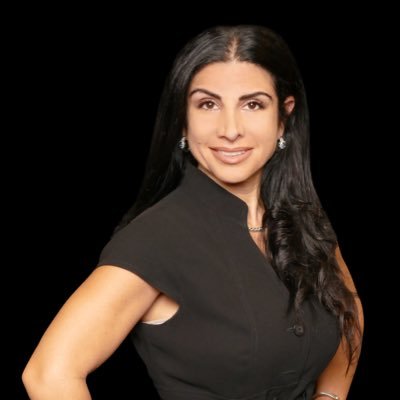 Profile Photo of Jacquelyn Garcia (@JaxGarcia) on Twitter