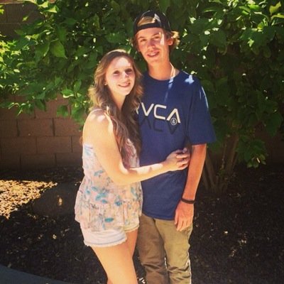 Profile Picture of Jacob Foose (@foose_jacob) on Twitter