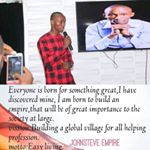 Profile Picture of Johnsteve Empire (@johnsteveokafor) on Instagram
