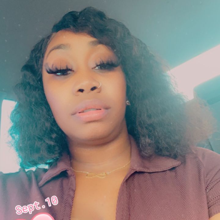 Jessica McNeal - Tiktok Profile Picture of Jessica McNeal (@jessicamcneal) on Tiktok