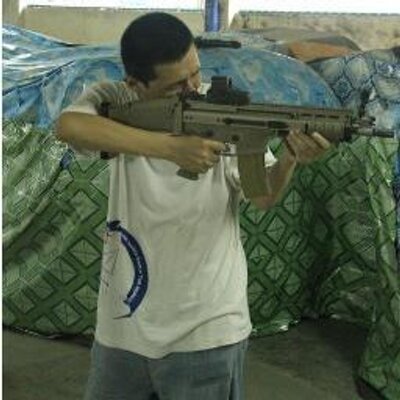 Profile Picture of Jesse Hansel (@jesse_hansel) on Twitter