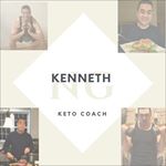 Profile Picture of Kenneth Ng (@fastketoken) on Instagram