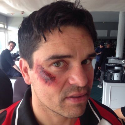 Profile Picture of Luke Rutherford (@LukeRuthers) on Twitter