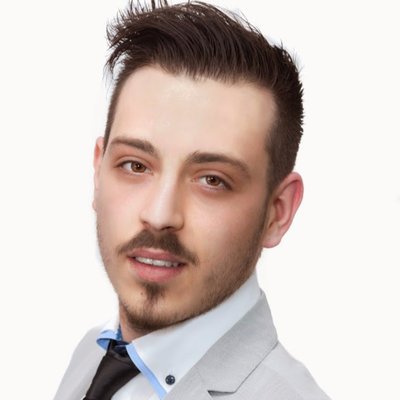 Profile Picture of Daniel Popov Broker (@danikpopov) on Twitter