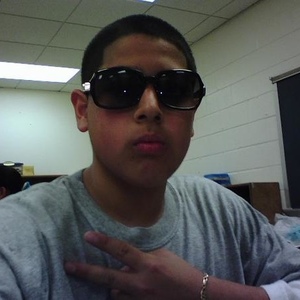 Kevin Cerritos - Myspace Profile Picture of Kevin Cerritos (@ganstaluvn) on Myspace