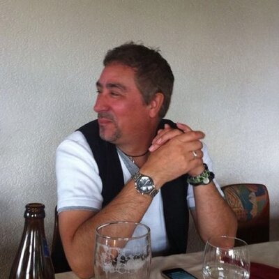 Joachim Pohl - Twitter Profile Picture of Joachim Pohl (@@PohlJo) on Twitter