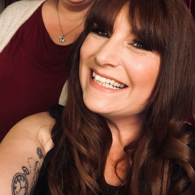 Profile Picture of Hilly Bailey (@hilly_bailey) on Twitter