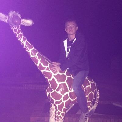 Profile Picture of Connor Ott (@CtheOtter) on Twitter