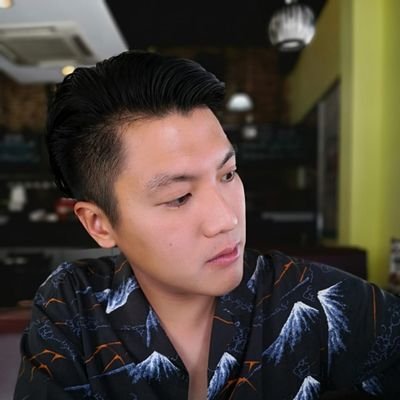 Profile Picture of Andy Yong (@andyyongyihong) on Twitter