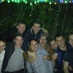 Profile Picture of Paul Harte (@paulharte_) on Instagram