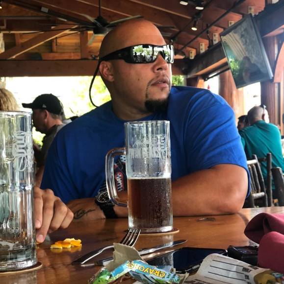 Profile Picture of Luis Alcala (@lulublk) on Poshmark