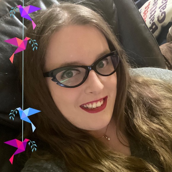 Profile Picture of Brianna Cecil (@anime0freak97) on Poshmark