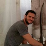 Profile Picture of Giancarlo Muñoz Ramírez (@giancarlo.munra) on Instagram