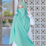 Profile Picture of INNER🔹KHIMAR🔹GAMIS SYAR'I🔹SARIMBIT 🔹ABAYA (@sarabila.id) on Instagram