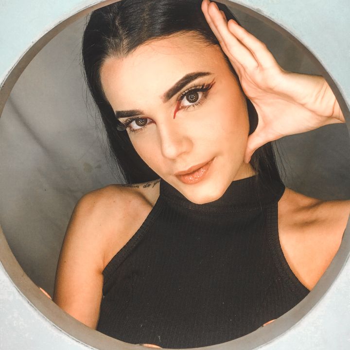 Profile Picture of Paula Sely (@paulasely) on Tiktok