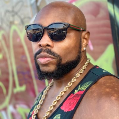 Profile Picture of Page Kennedy (@PageKennedy) on Twitter