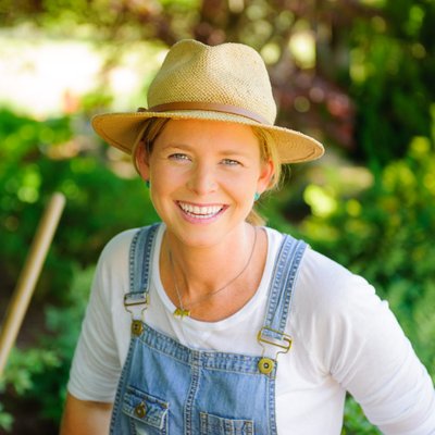 Profile Picture of Maggie Keith (@farmgirl_ky) on Twitter