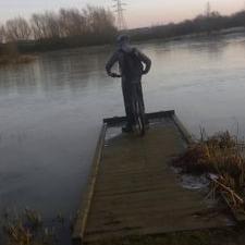 Profile Picture of James Tattersall (@b2bd6a0736ec4cc) on Twitter