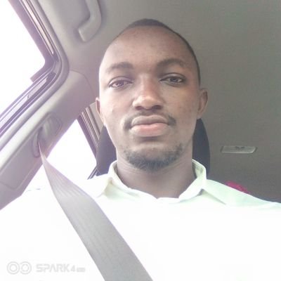 Profile Picture of Nickson Wembolua (@WemboluaN) on Twitter