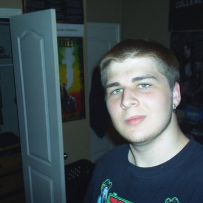 Profile Picture of Wes Keller (@TheTransiant) on Twitter