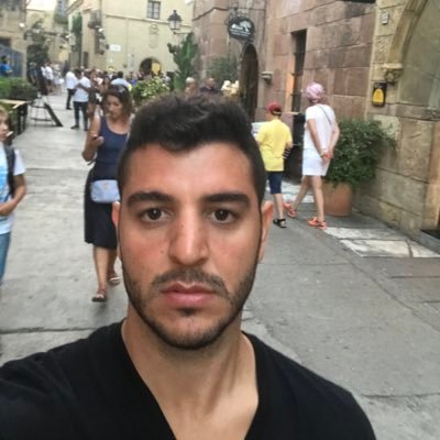 Profile Picture of Fouad Dagher (@FouadDagher) on Twitter