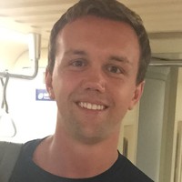 Profile Picture of Justin Mansell (@justin-mansell-3) on Quora