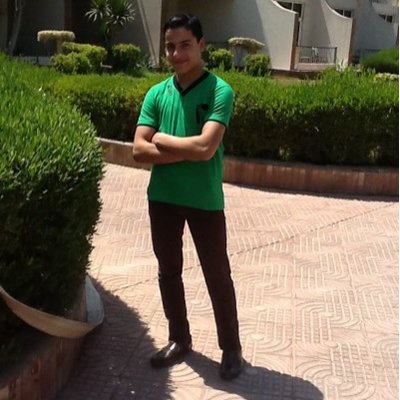 Profile Picture of Ahmed Farhat (@FP_Ahmedfarhat) on Twitter