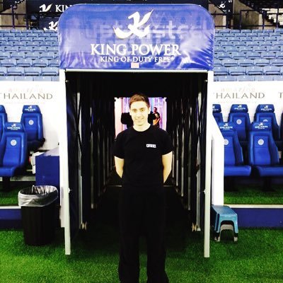 Profile Picture of Josh Conway (@Jconwayphysio) on Twitter
