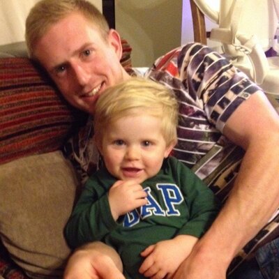 Profile Picture of Sean Negus (@seanjnego) on Twitter