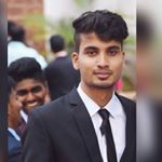 Profile Picture of Ajay John (@john.ajay._22) on Instagram